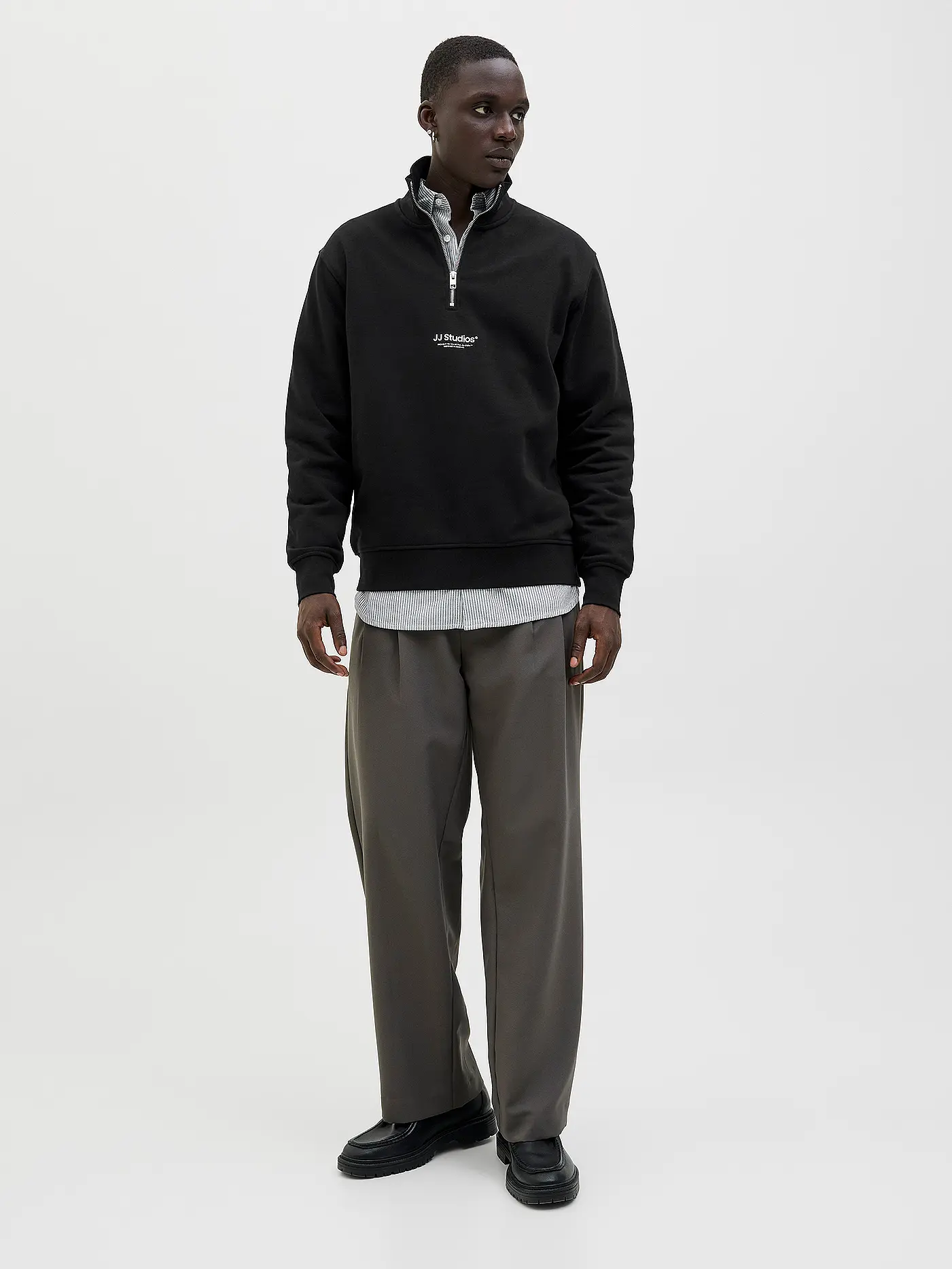 JACK & JONES | Troyer Pullover JJESOHO | 